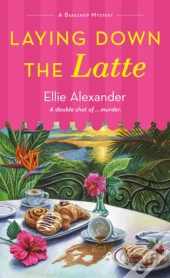 Laying Down The Latte