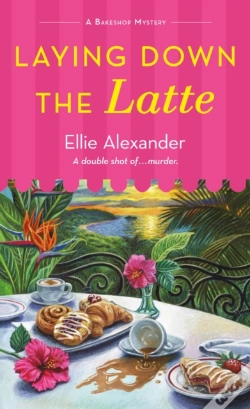 Capa do artigo Laying Down The Latte