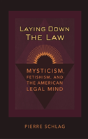 Laying Down The Law - Preview
