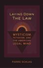 Laying Down The Law - Preview