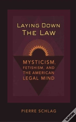 Capa do artigo Laying Down The Law
