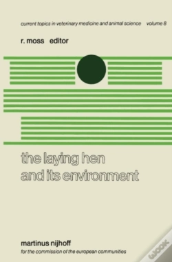 Capa do artigo Laying Hen And Its Environment
