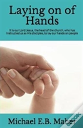 Laying On Of Hands