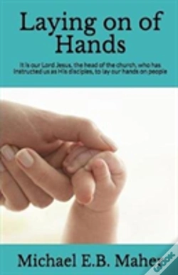 Capa do artigo Laying On Of Hands
