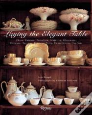 Laying The Elegant Table