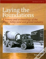 Capa do artigo Laying The Foundations