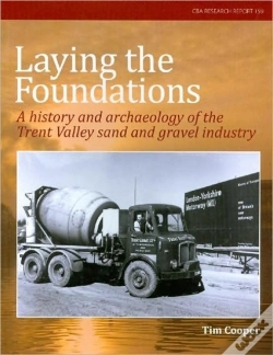 Capa do artigo Laying The Foundations