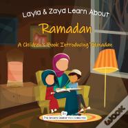 Layla And Zayd Learn About Ramadan