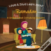Layla And Zayd Learn About Ramadan