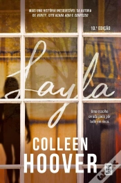 Capa do artigo Layla