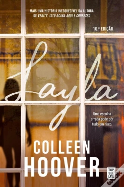 Capa do artigo Layla