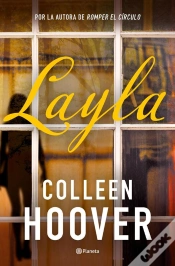 Capa do artigo Layla