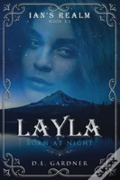 Capa do artigo Layla