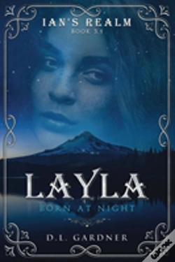 Capa do artigo Layla