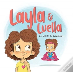 Capa do artigo Layla & Luella