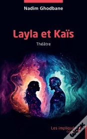 Capa do artigo Layla Et Kaïs