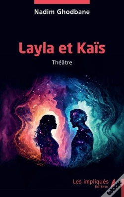 Capa do artigo Layla Et Kaïs