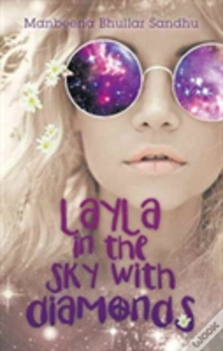 Capa do artigo Layla In The Sky With Diamonds