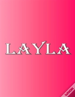 Capa do artigo Layla