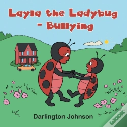 Capa do artigo Layla The Ladybug
