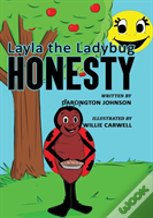 Layla The Ladybug Honesty