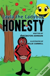 Layla The Ladybug Honesty