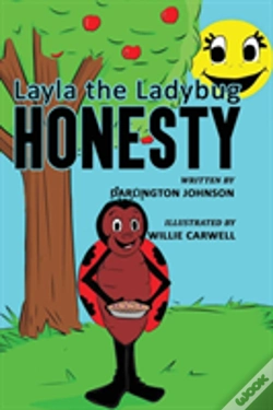 Capa do artigo Layla The Ladybug Honesty