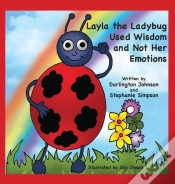 Capa do artigo Layla The Ladybug Used Wisdom And Not Her Emotions