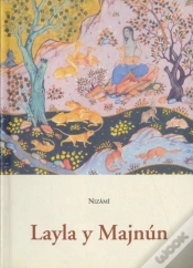 Capa do artigo Layla Y Majnun
