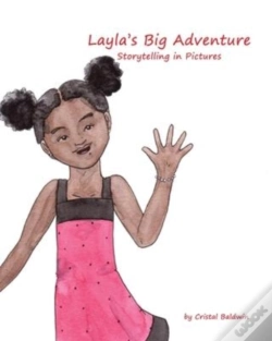 Capa do artigo Layla'S Big Adventure