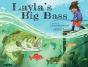 Layla'S Big Bass - Preview