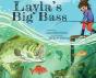 Layla'S Big Bass - Preview