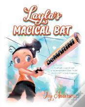 Layla'S Magical Bat