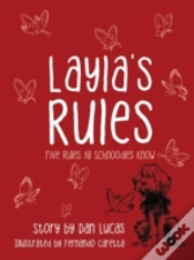 Capa do artigo Layla