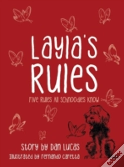 Capa do artigo Layla'S Rules: Five Rules All Schnoodles Know