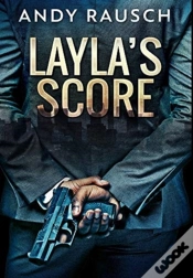 Capa do artigo Layla