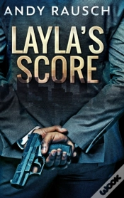 Capa do artigo Layla
