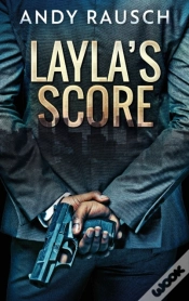 Capa do artigo Layla