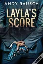 Capa do artigo Layla