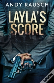 Capa do artigo Layla