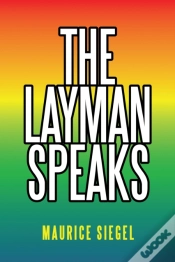Capa do artigo Layman Speaks