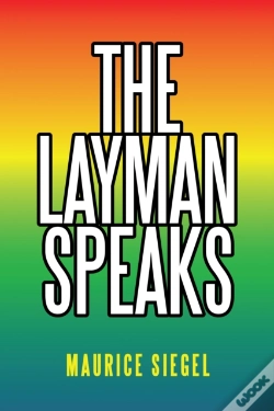 Capa do artigo Layman Speaks