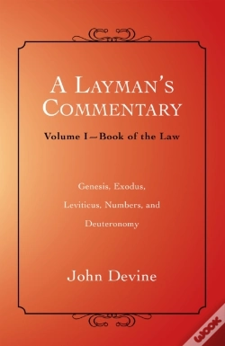 Capa do artigo Layman'S Commentary Volume 1