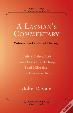 Capa do artigo Layman'S Commentary Volume 2