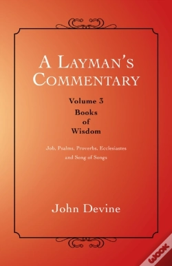 Capa do artigo Layman'S Commentary Volume 3