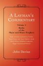 Layman'S Commentary Volume 4 - Preview