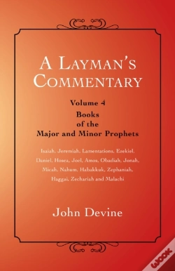 Capa do artigo Layman'S Commentary Volume 4