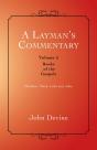 Layman'S Commentary Volume 5 - Preview