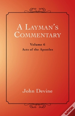 Capa do artigo Layman'S Commentary Volume 6
