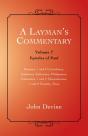 Layman'S Commentary Volume 7 - Preview